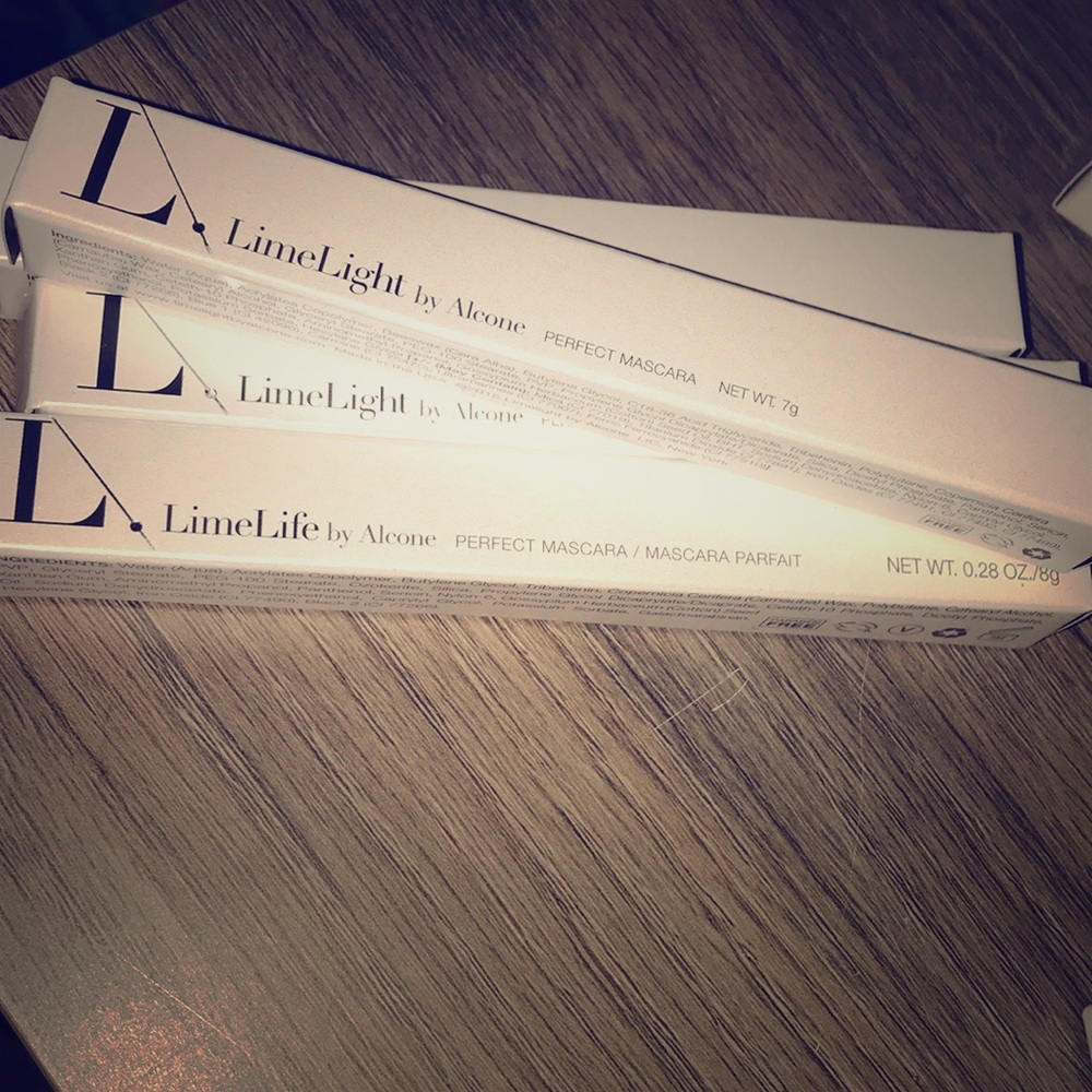 LimelightByAlcone Perfect Mascara